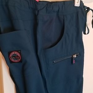Koi lite scrub pants